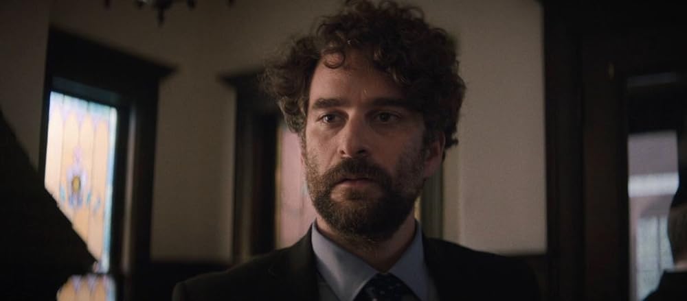 Shiva Baby シヴァ・ベイビーの画像