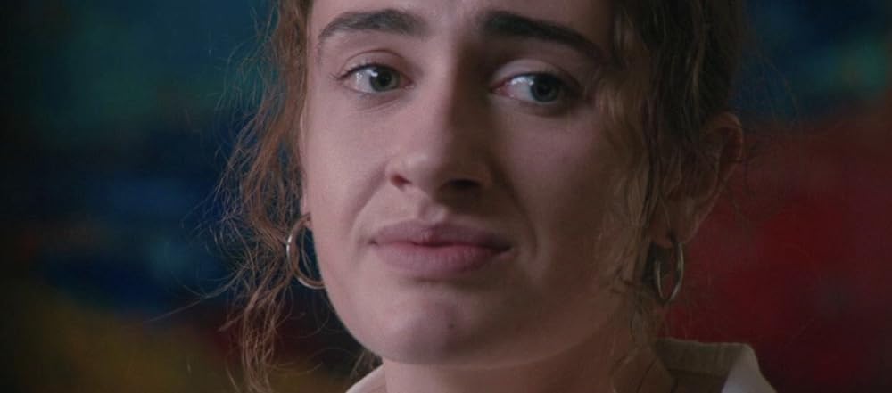 Shiva Baby シヴァ・ベイビーの画像