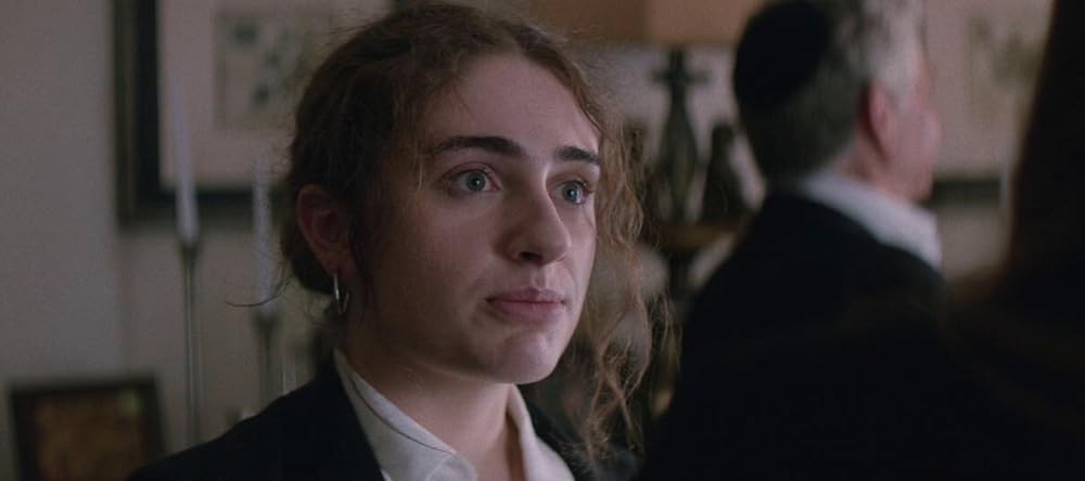 Shiva Baby シヴァ・ベイビーの画像