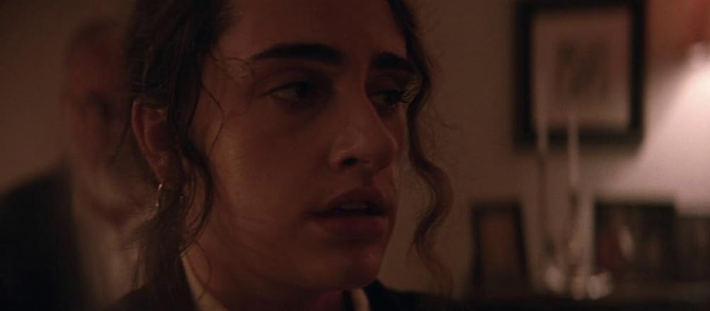 Shiva Baby シヴァ・ベイビーの画像