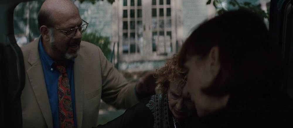 Shiva Baby シヴァ・ベイビーの画像