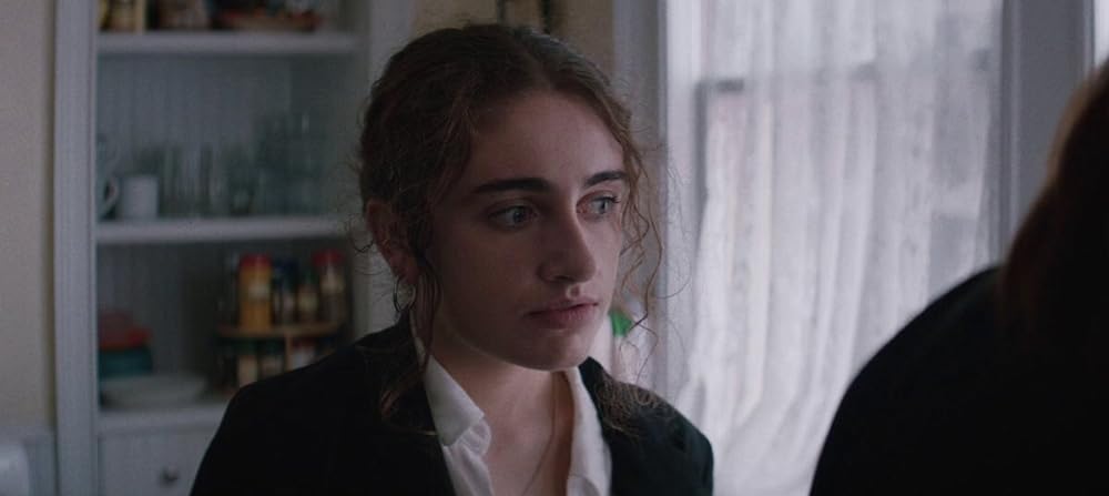 Shiva Baby（原題）の画像