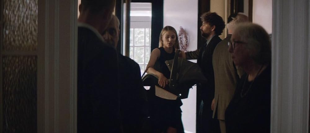 Shiva Baby シヴァ・ベイビーの画像