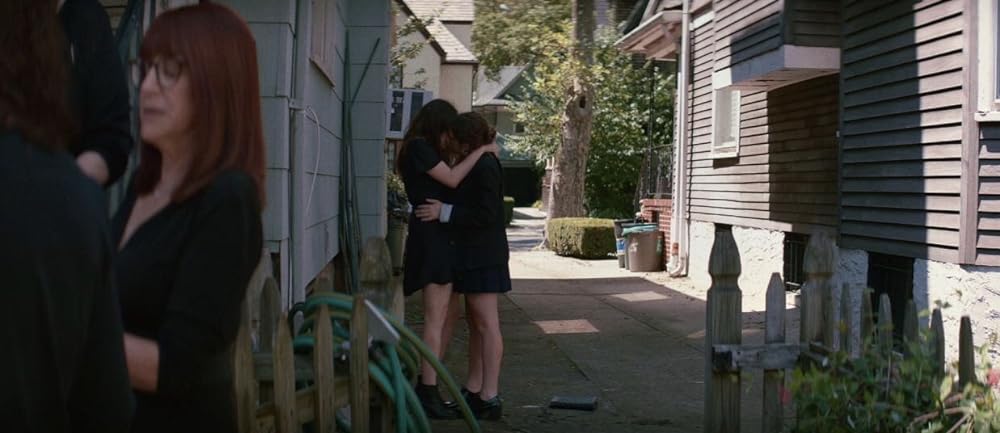 Shiva Baby シヴァ・ベイビーの画像