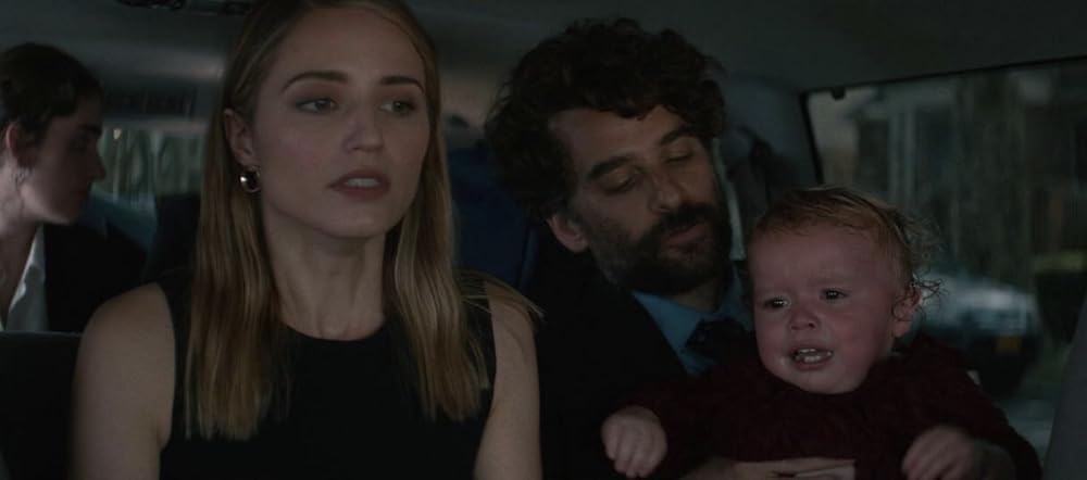 Shiva Baby シヴァ・ベイビーの画像