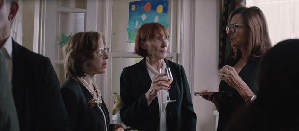 Shiva Baby シヴァ・ベイビーの画像