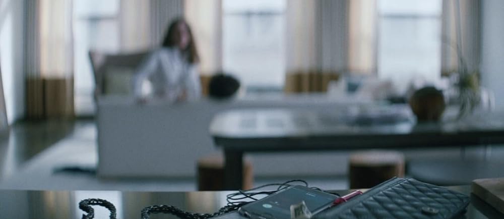 Shiva Baby シヴァ・ベイビーの画像