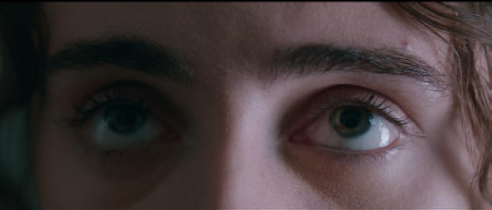 Shiva Baby（原題）の画像