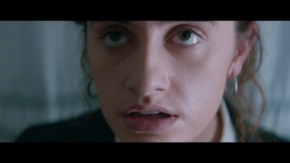 Shiva Baby（原題）の画像