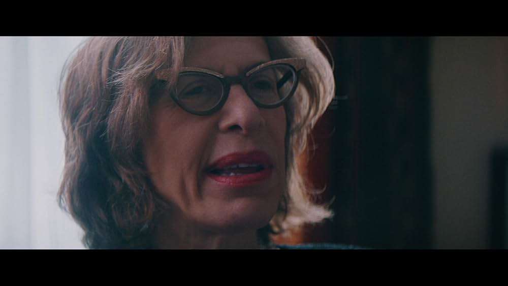 Shiva Baby シヴァ・ベイビーの画像