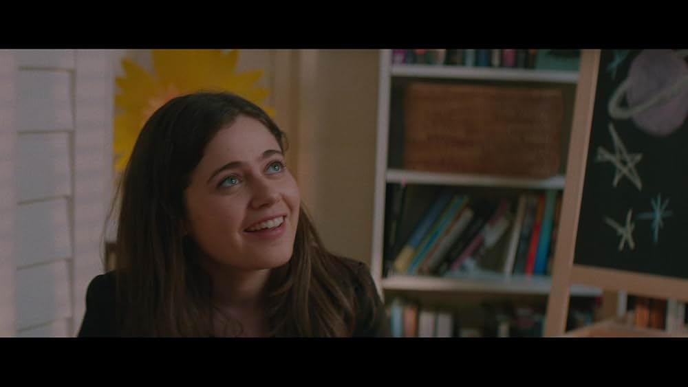 Shiva Baby シヴァ・ベイビーの画像