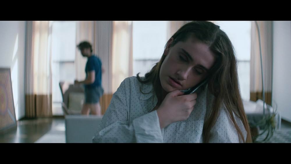 Shiva Baby シヴァ・ベイビーの画像