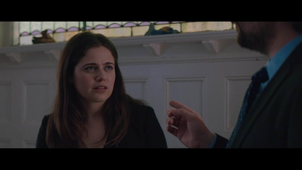 Shiva Baby シヴァ・ベイビーの画像