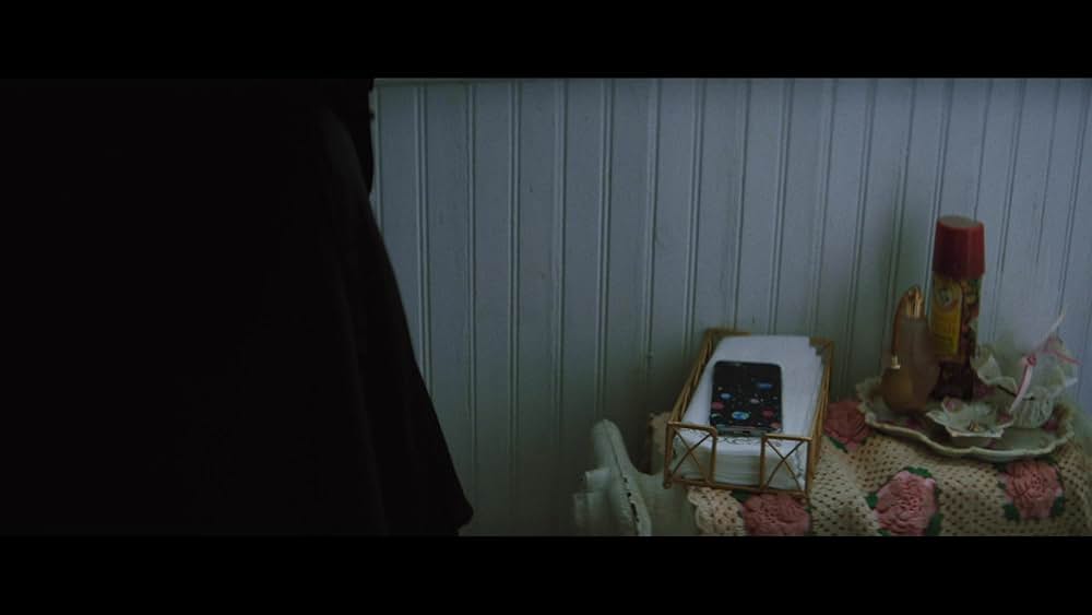 Shiva Baby シヴァ・ベイビーの画像