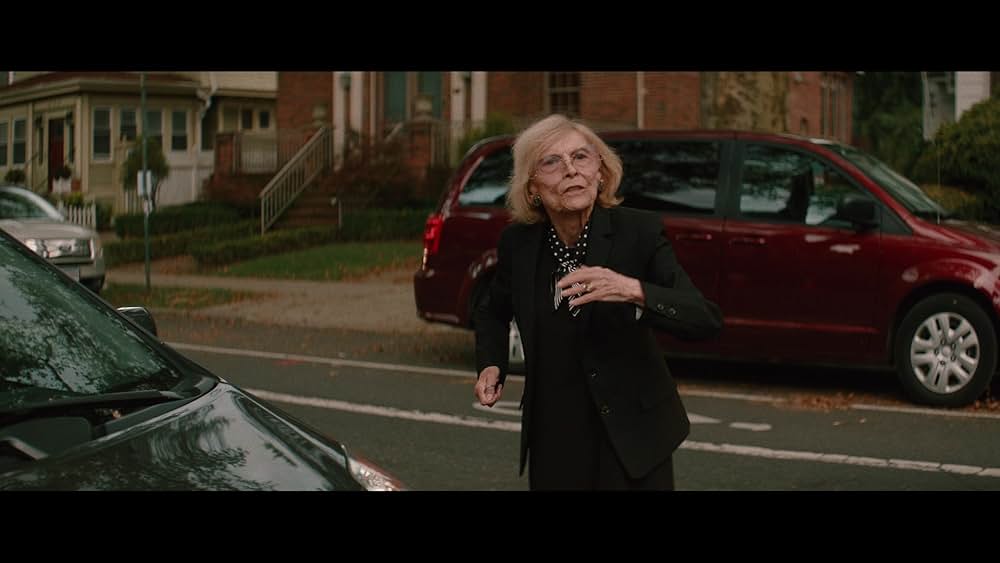 Shiva Baby シヴァ・ベイビーの画像