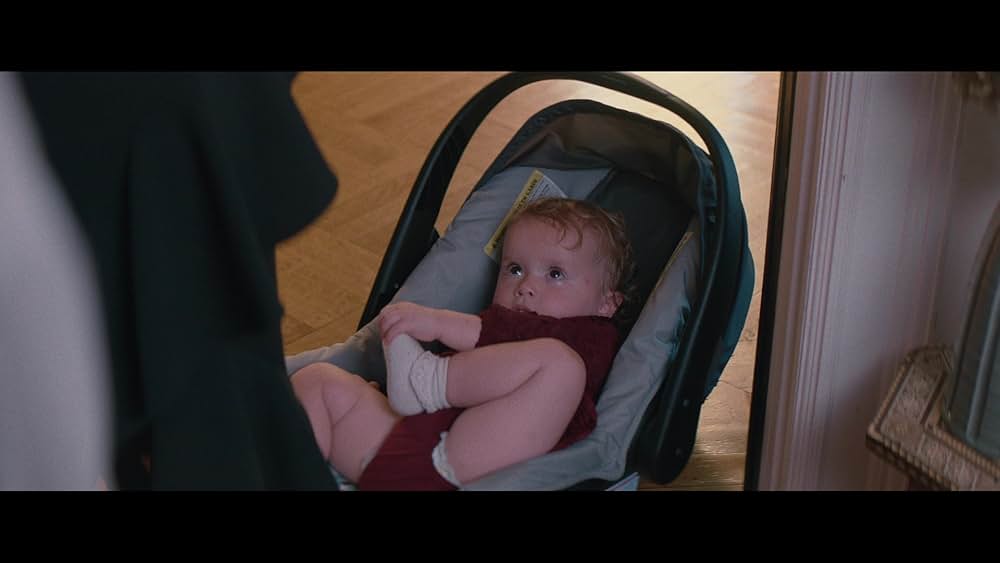 Shiva Baby シヴァ・ベイビーの画像