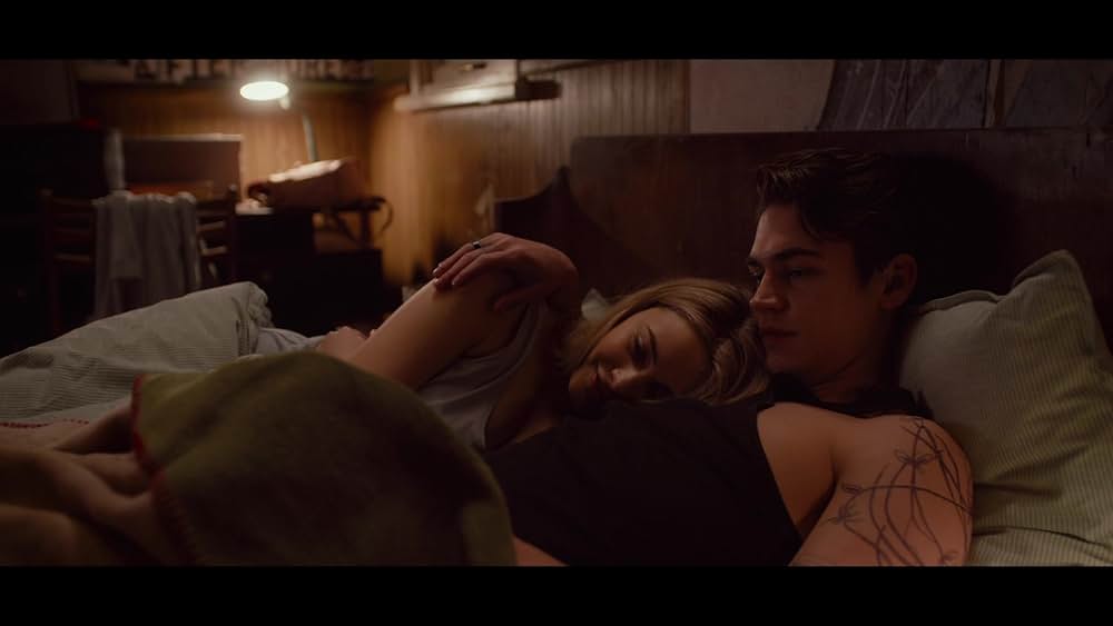 アフター 砕かれる心の画像