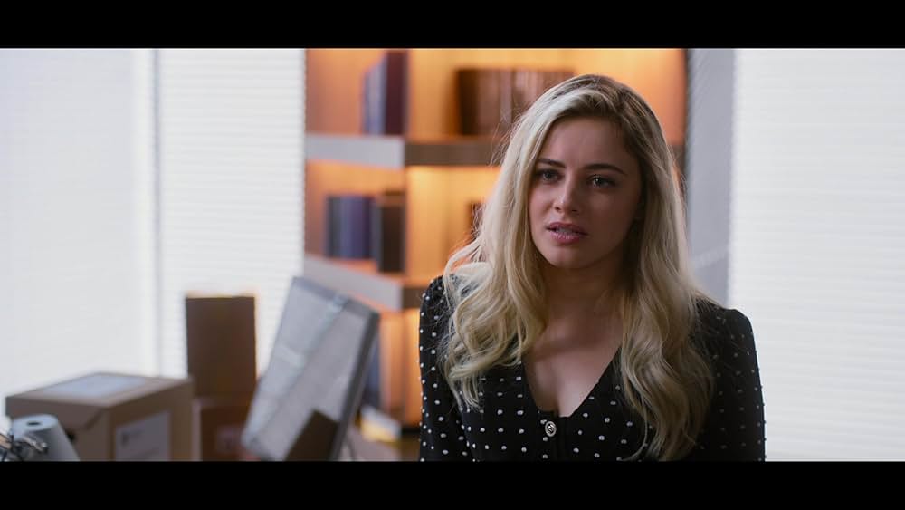 アフター 砕かれる心の画像