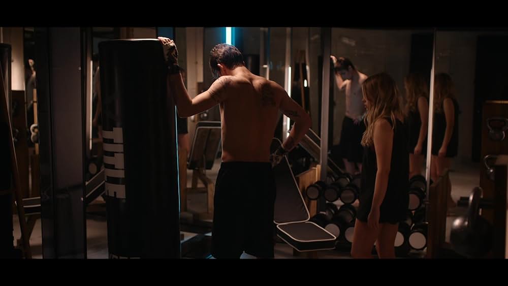 アフター 砕かれる心の画像