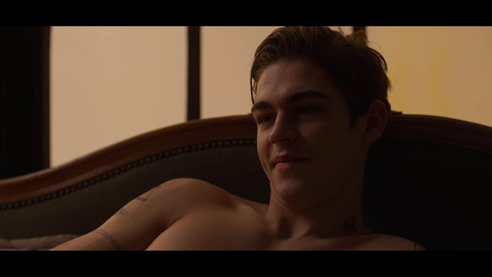 アフター 砕かれる心の画像