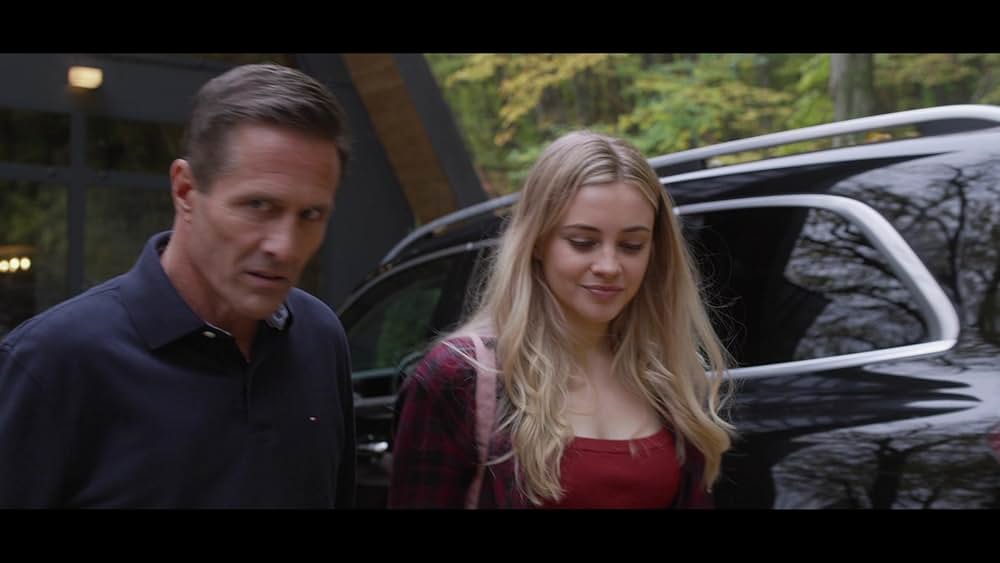 アフター 砕かれる心の画像