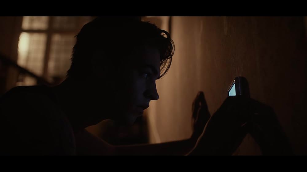 アフター 砕かれる心の画像