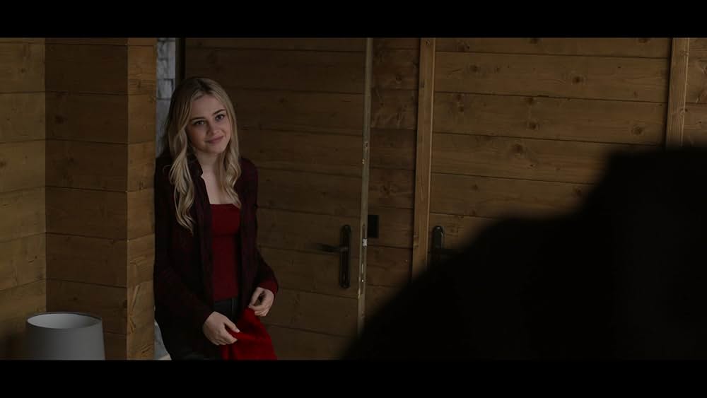 アフター 砕かれる心の画像