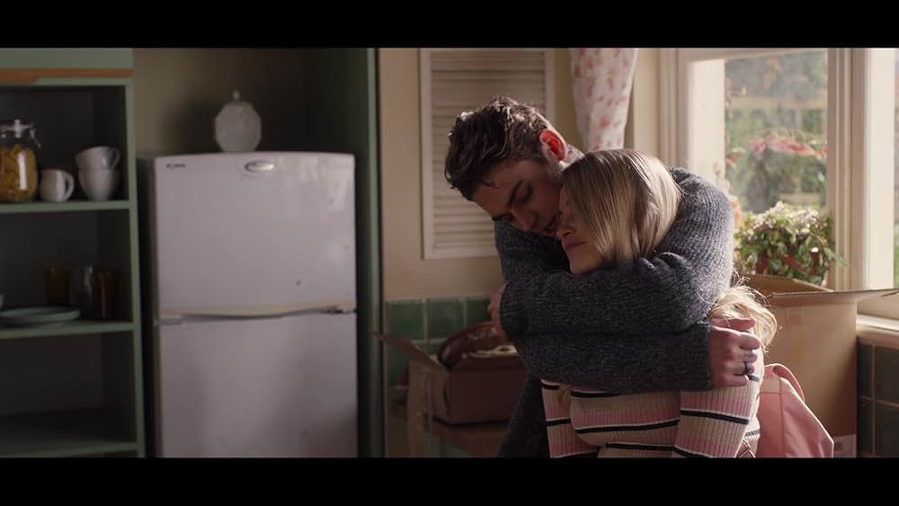 アフター 砕かれる心の画像