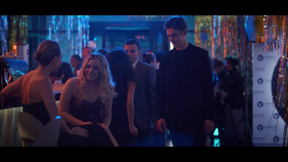 アフター 砕かれる心の画像