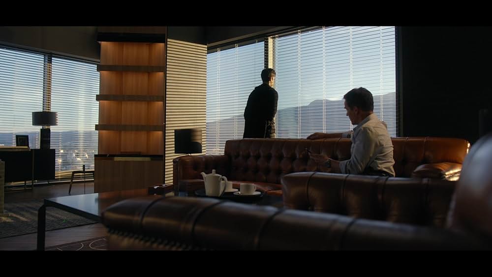 アフター 砕かれる心の画像