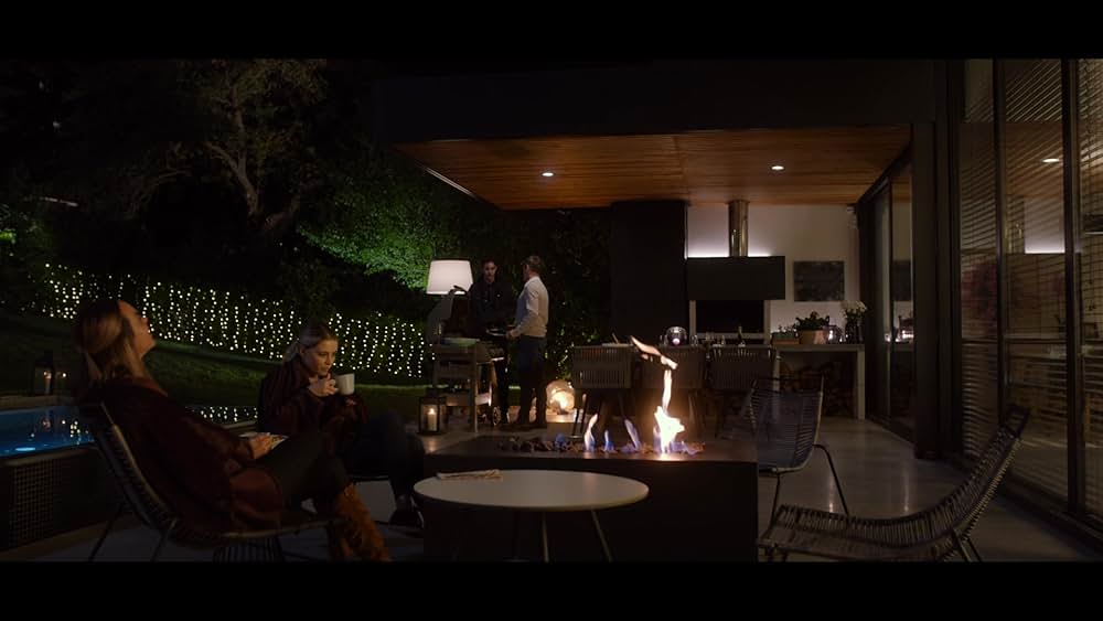 アフター 砕かれる心の画像