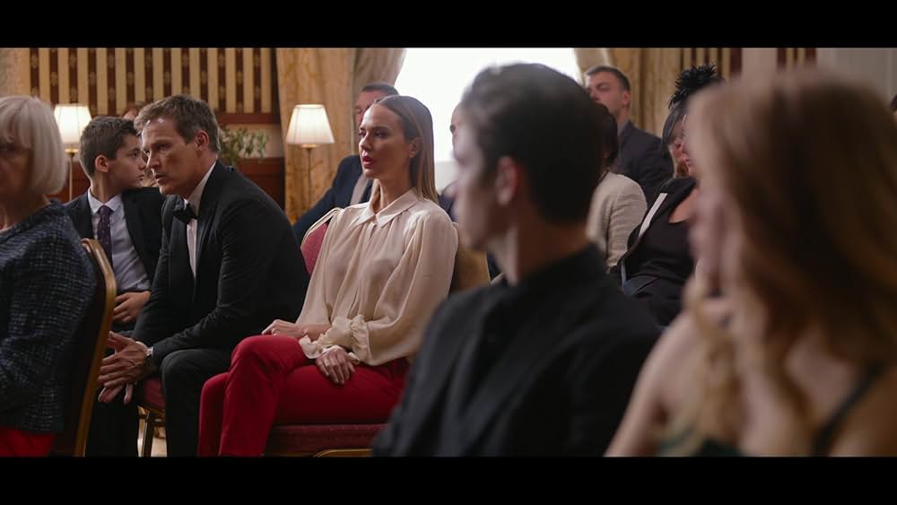 アフター 砕かれる心の画像