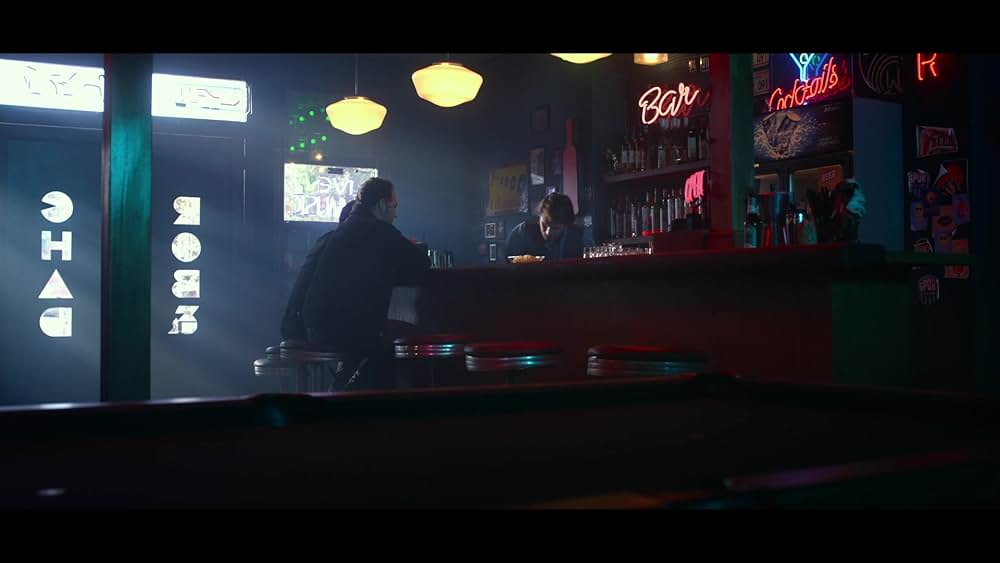 アフター 砕かれる心の画像