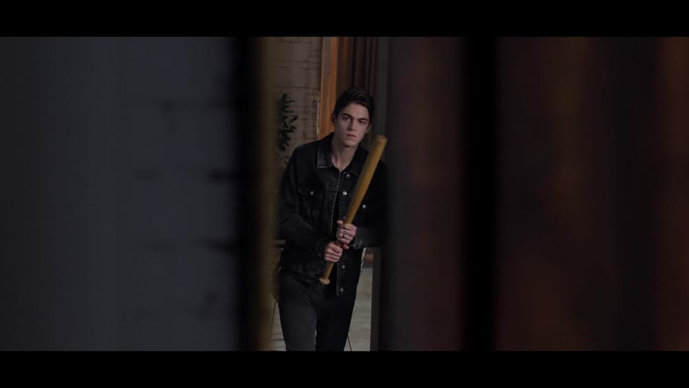 アフター 砕かれる心の画像