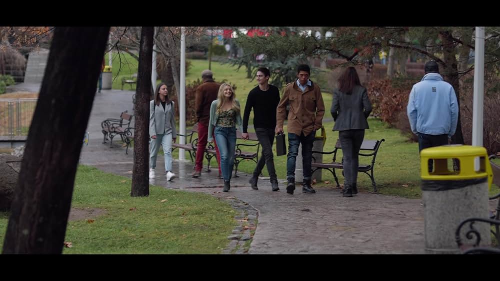 アフター 砕かれる心の画像