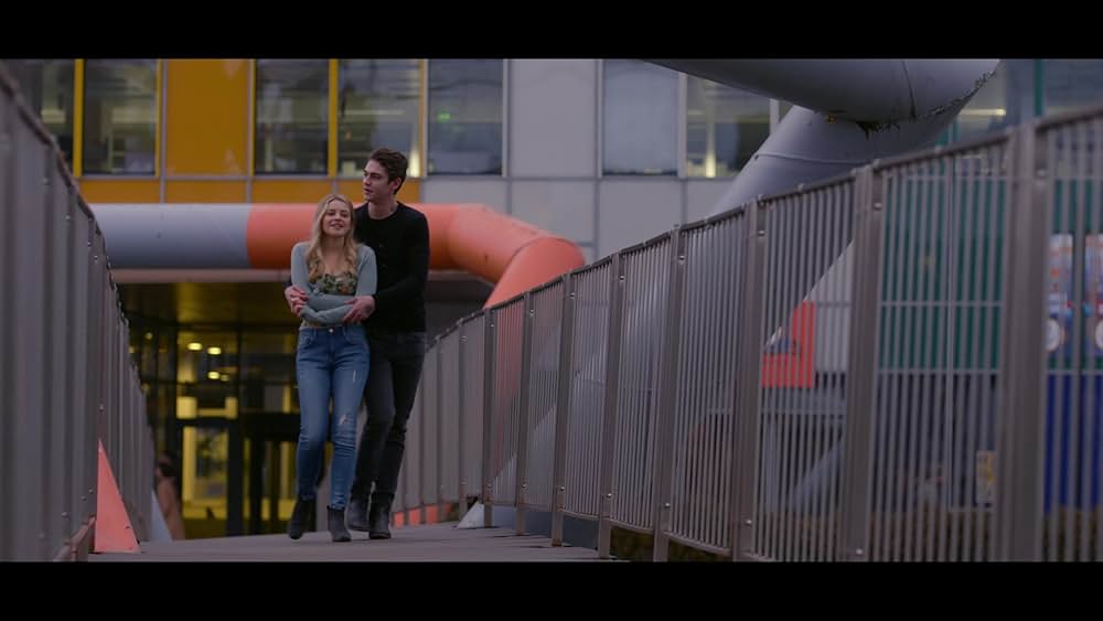 アフター 砕かれる心の画像