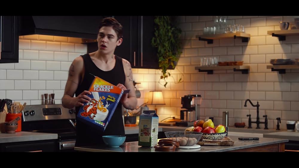 アフター 砕かれる心の画像