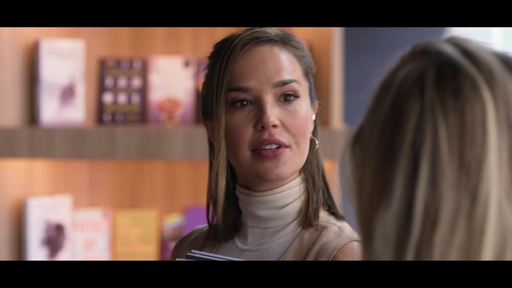 アフター 砕かれる心の画像