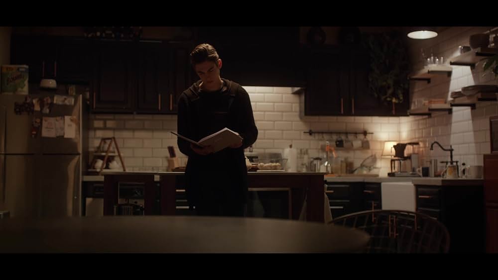 アフター 砕かれる心の画像