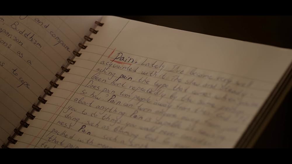 アフター 砕かれる心の画像