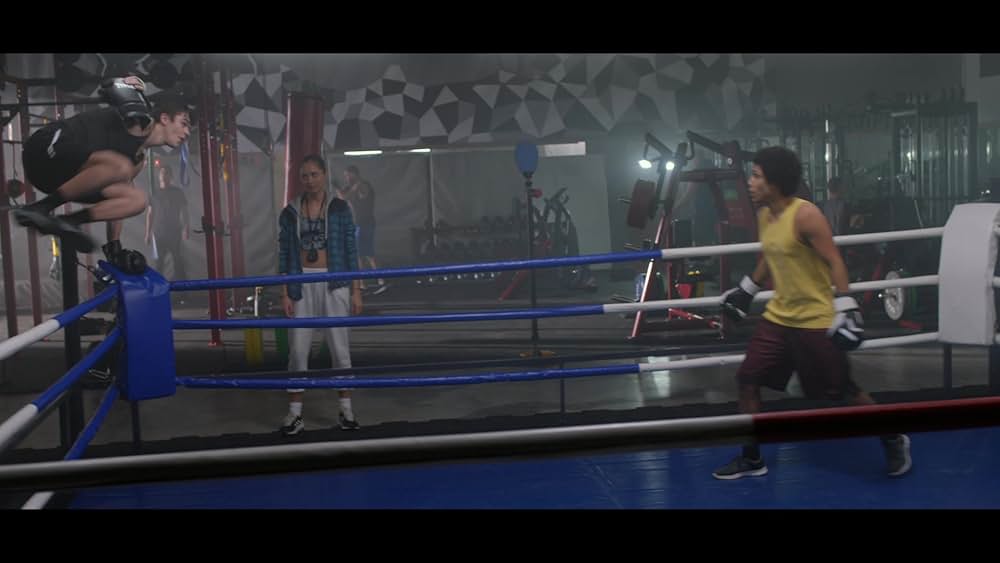 アフター 砕かれる心の画像