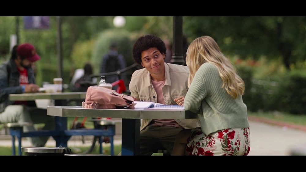 アフター 砕かれる心の画像