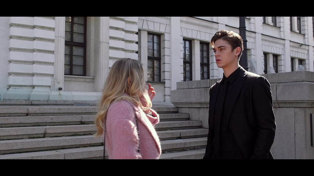 アフター 砕かれる心の画像