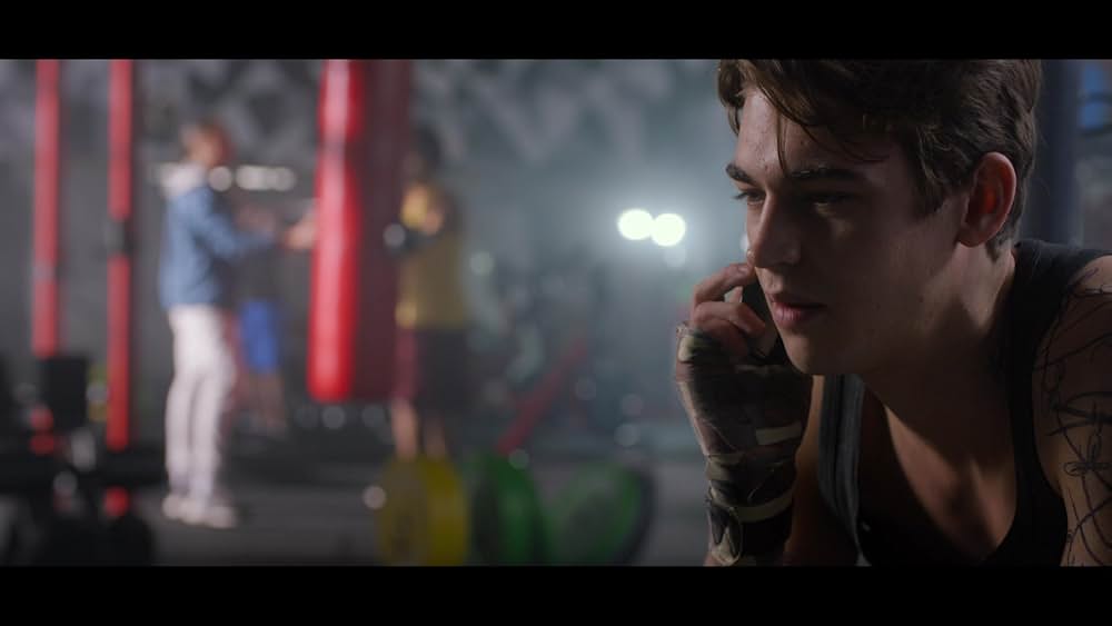 アフター 砕かれる心の画像