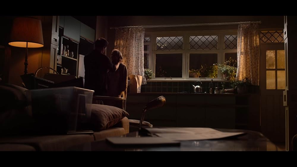 アフター 砕かれる心の画像