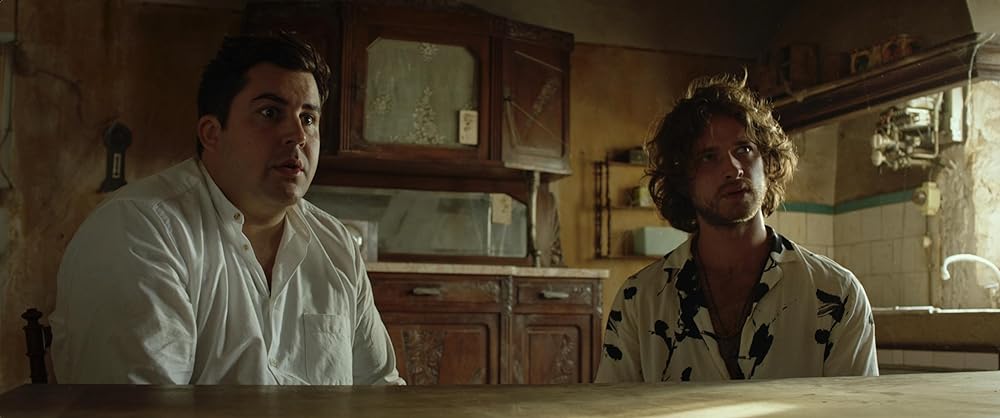 「コドモなオトナの人生レッスン」Nicolas Cuche & ジェラール・ジュニョ & Louka Meliava & Artusの画像