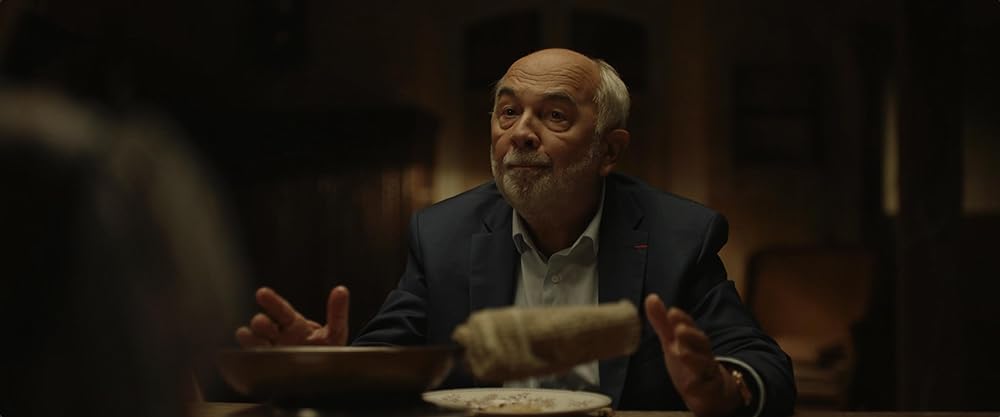 「コドモなオトナの人生レッスン」Nicolas Cuche & ジェラール・ジュニョ & Louka Meliava & Artus & カミーユ・ルーの画像