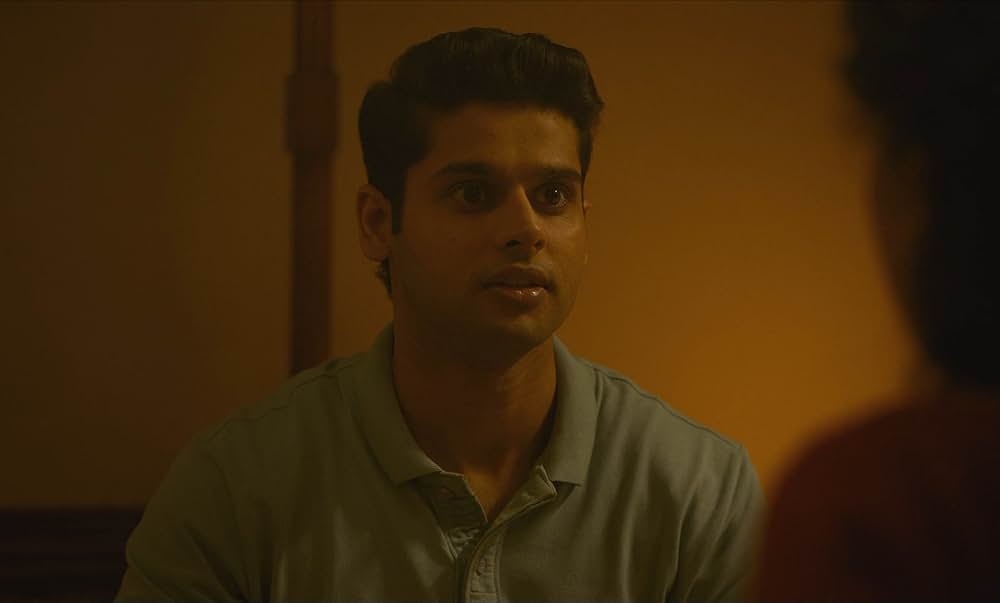 わたしたちの愛の距離の画像