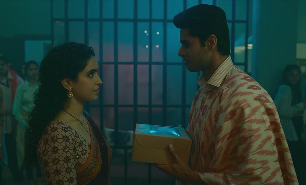 わたしたちの愛の距離の画像