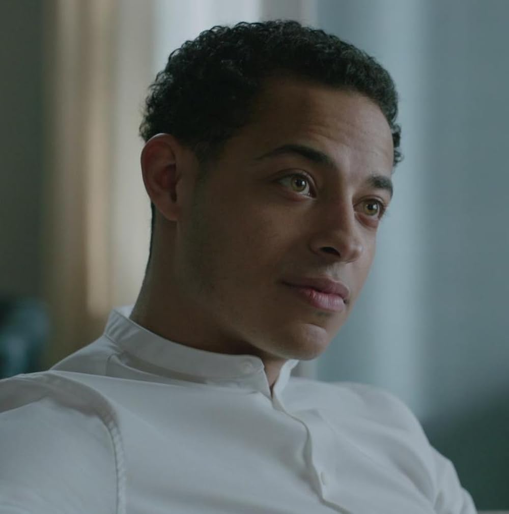 Good Luck to You, Leo Grande（原題）の画像